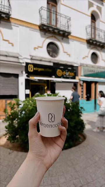 Virgen Coffee
