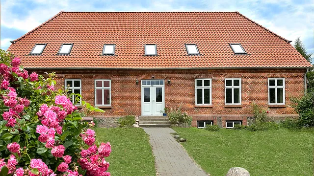 „Elme und Horst“ Pension, Ferienwohnung und Ferienkooperative.