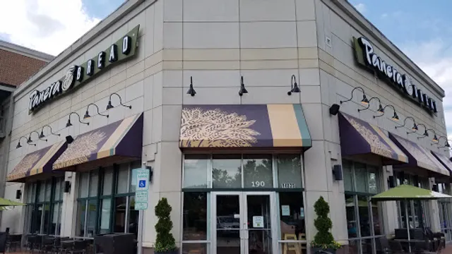 Panera Bread