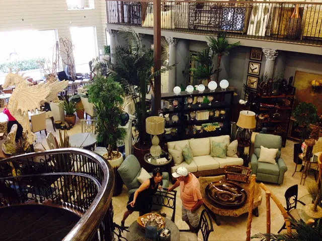 LivingStyles by FHD Interiors