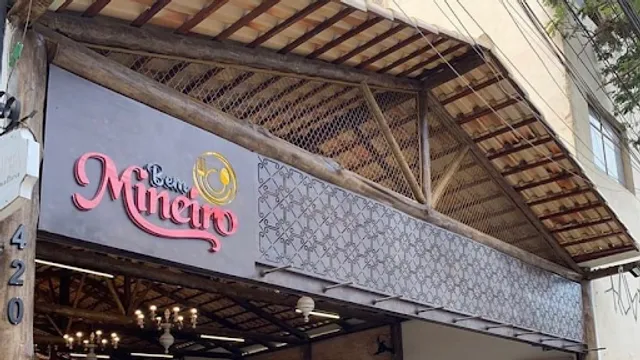 Restaurante Bem Mineiro - Comida Mineira em Divinópolis