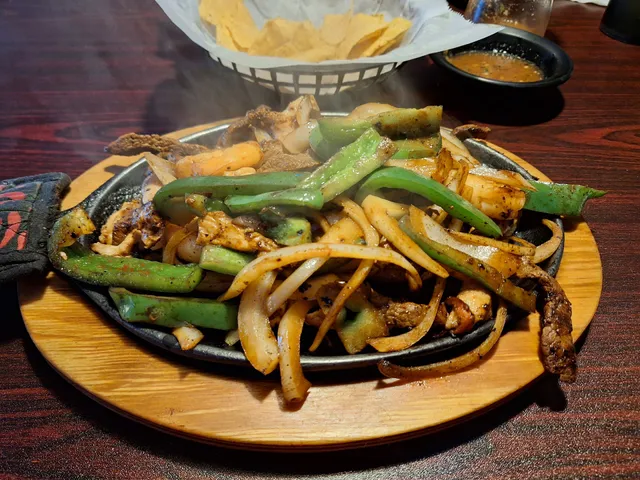 Taqueria-Restaurant El Meson del Taco