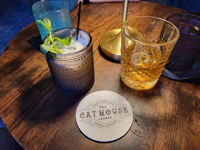 Cat House Lounge