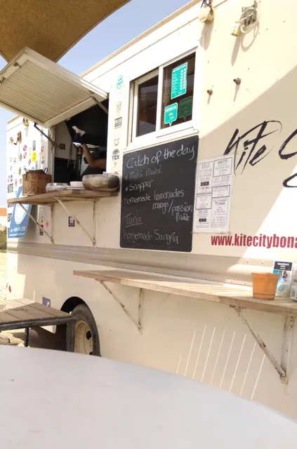 Kite City Food Truck