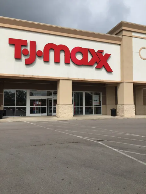T.J. Maxx