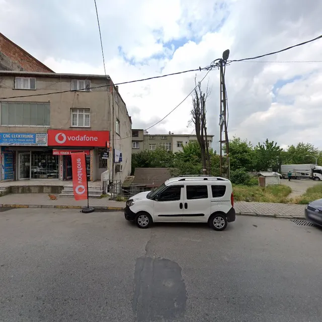 Meydan Ali Babanin Yeri