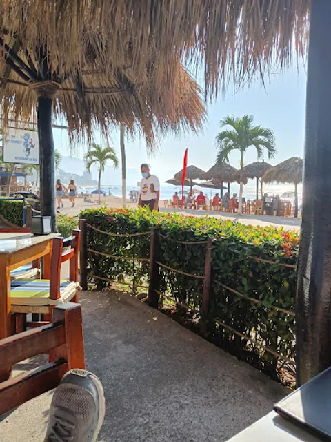 Tacos Sonorita Versalles