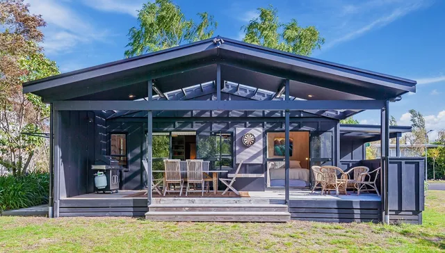 Tongariro Adventures