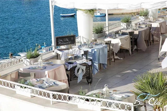 Marina Holiday Resort & Spa