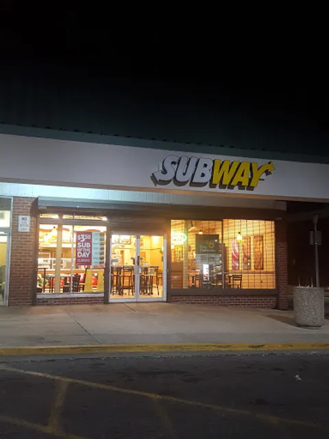 Subway