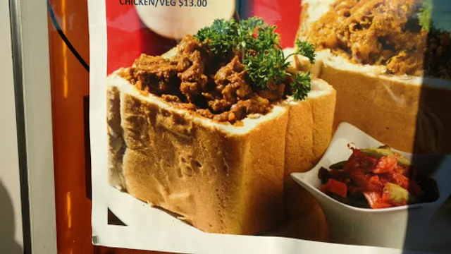 Cuisine India Northcross