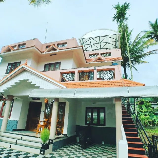 MULBERRY HOMESTAY THEKKADY