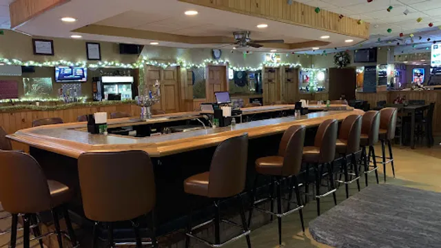 Jimmy G's Bar & Grill