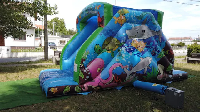 Bar Associação de Moradores de Portuzelo