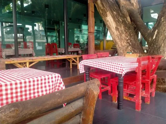 My Kitchen(歐式牛豬雞魚排)