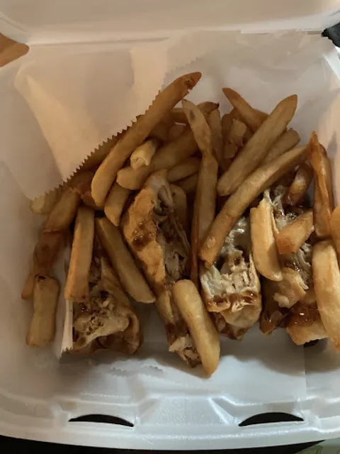 Barcode Lounge and restaurant