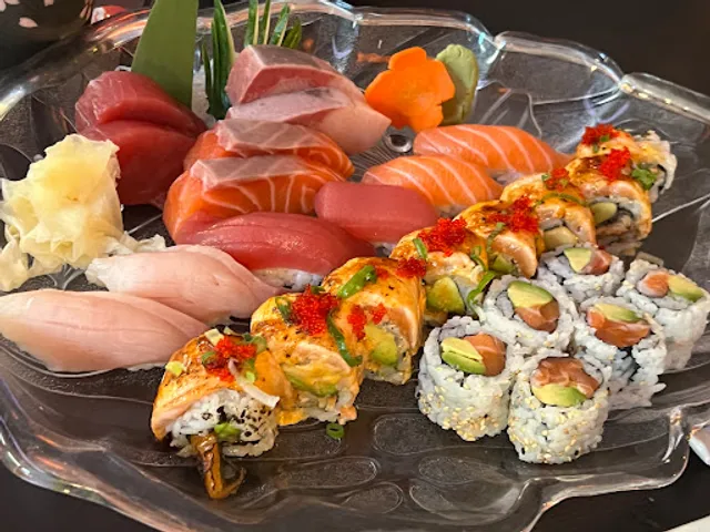 Fujisan Japanese Restaurant