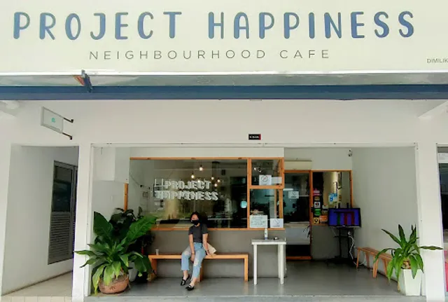 Project Happiness