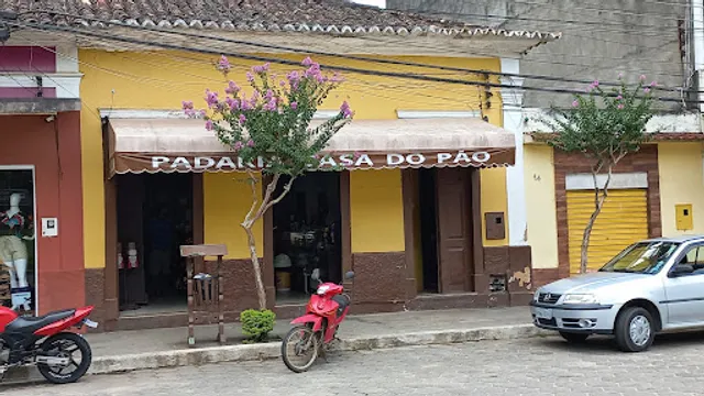 Casa do Pão