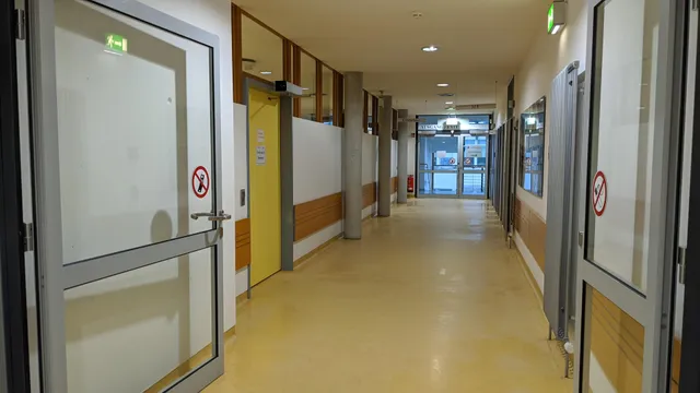 Kassenärztliche Vereinigung Hamburg KdöR - Zentrale