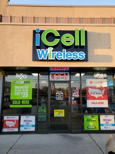 iCell Wireless - Unlocked Phones | Buy | Sell | Trade | Repair | Prepaid Plans | Accesories