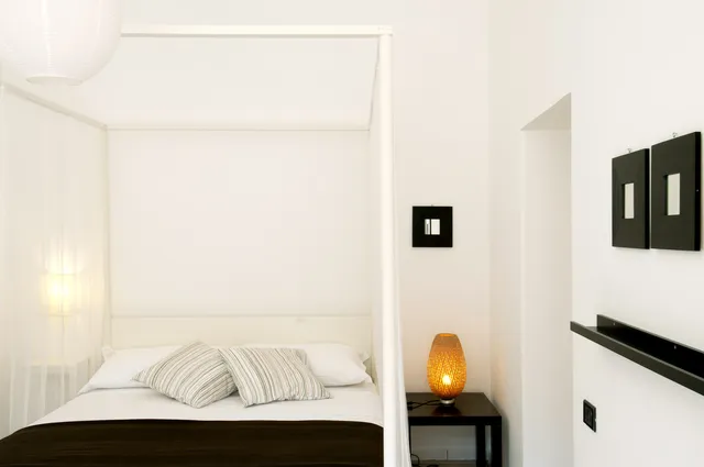 Gioia 13 Rooms & Apartments