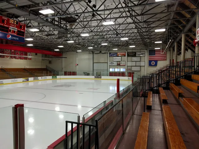 Willmar Civic Center