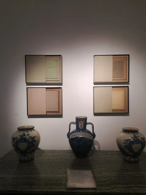 Galería Marita Segovia