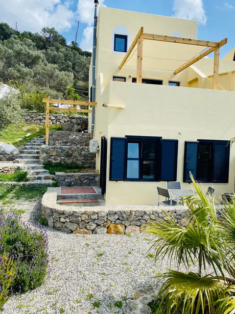 KretaAuszeit Marion Kampmann