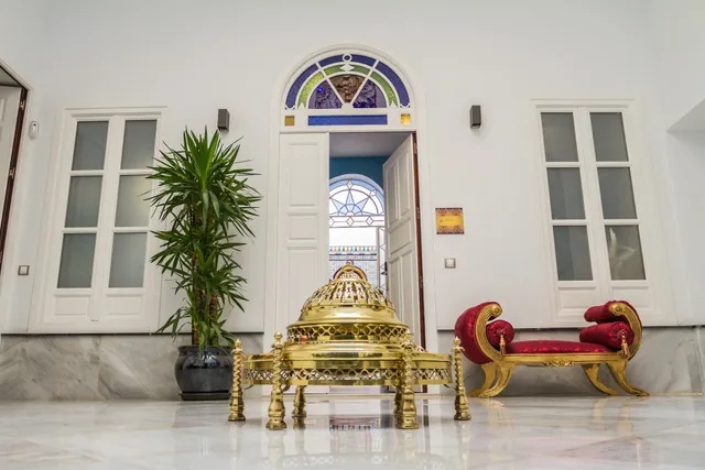 El Escondite de María