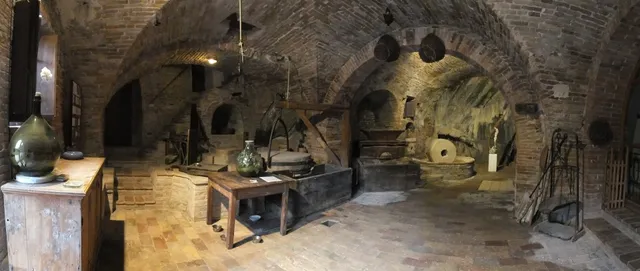 B&B Mulino della Ricavata