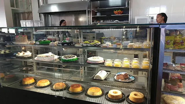 Padaria Real - Três Marias