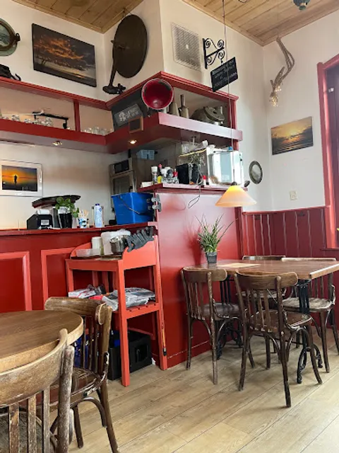 Koffiehuis 't Wakend Oog