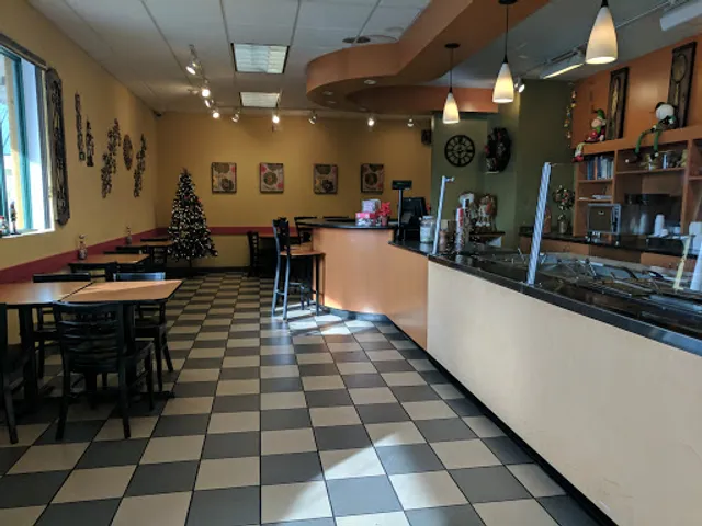 Rositas Mexican Grill