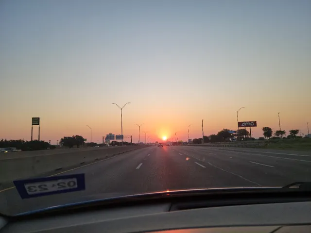 Bedford Euless Shopping Center