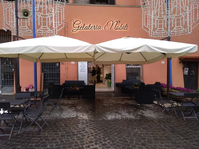 Gelateria I Nobili