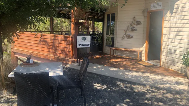 Smallwater Estate Cellar Door