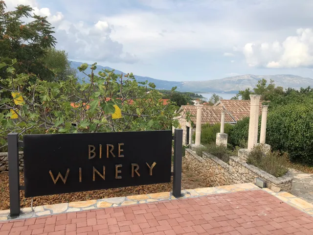 Bire winery