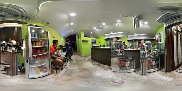 Sabor Kebab Restaurant Palafolls