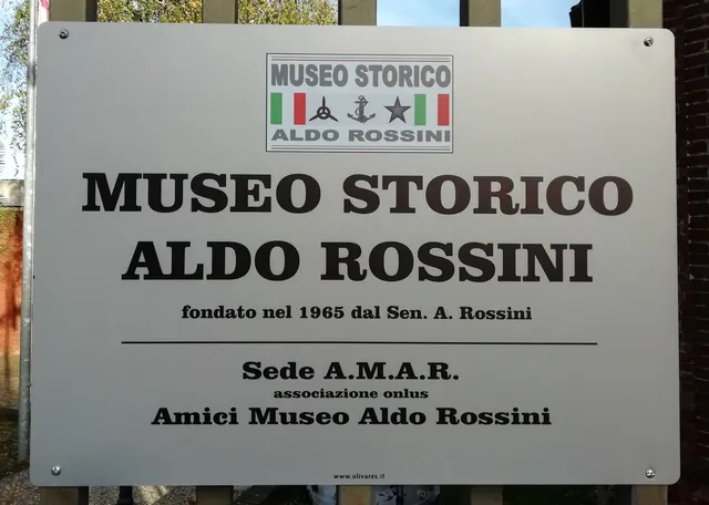 Museo Storico Novarese "Aldo Rossini"