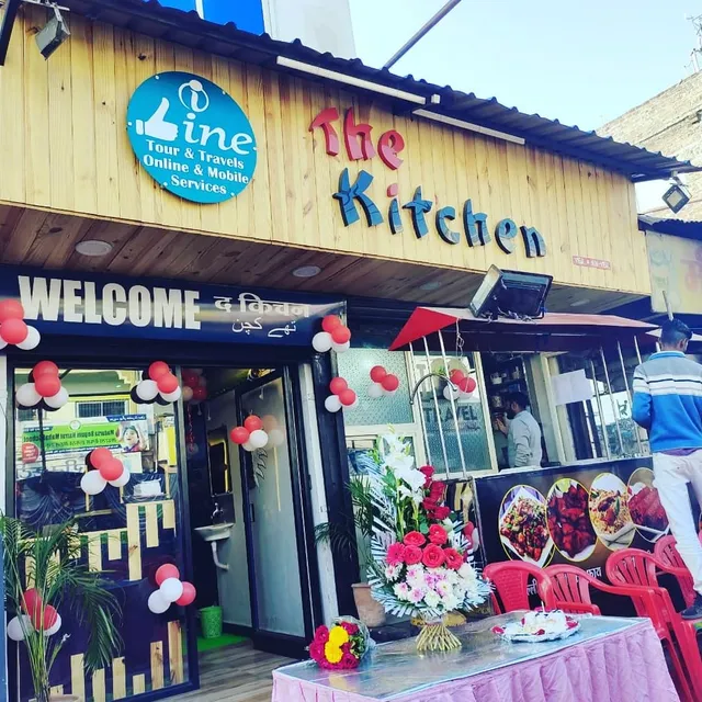 The Kitchen Restaurant