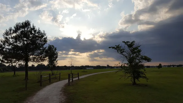Onslow County Parks: Richlands Steed Park