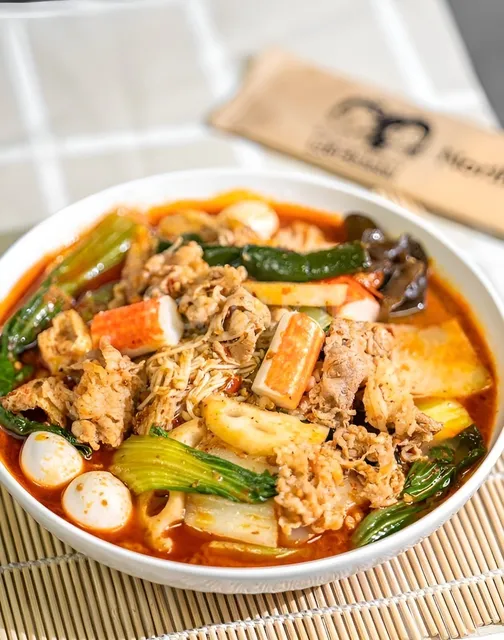 Northeast Sisters 东北姐妹俩