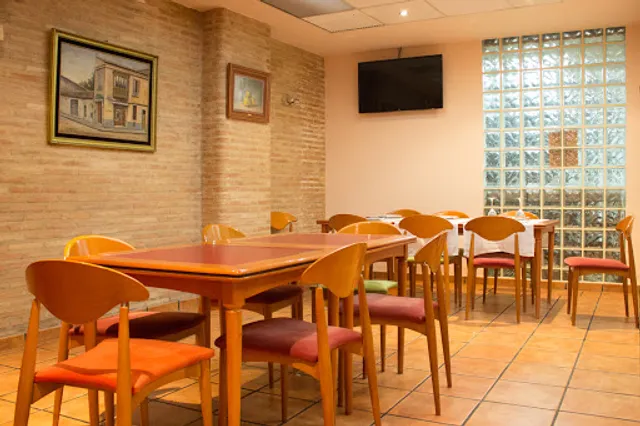 Restaurante Castillo