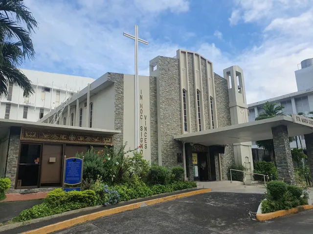 Pope Pius XII Catholic Center