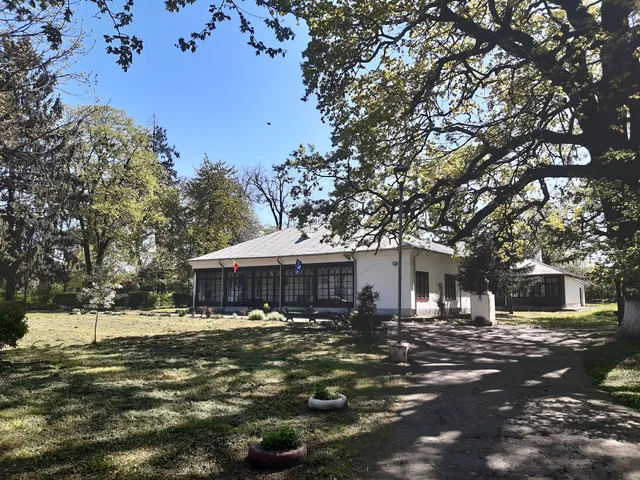 Muzeul Vasile Alecsandri