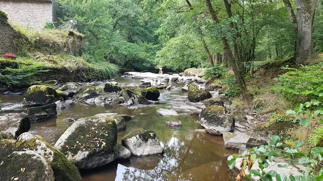 Le Sentier des Peintres (CZ1)