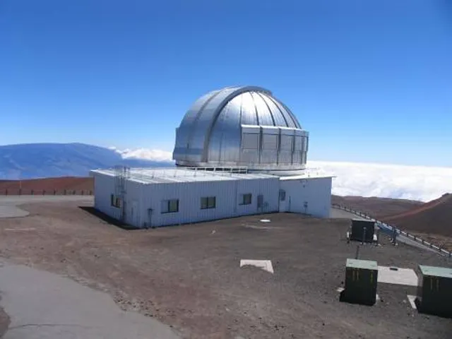 Armagh Observatory and Planetarium