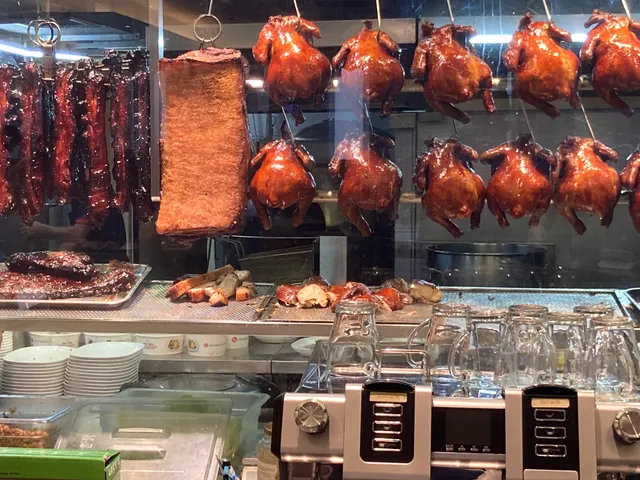 Liao Fan Hawker Chan (Chinatown)