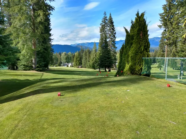 Kahler Mountain Club Golf Course, & Athletic Club